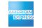 Logo American Express
