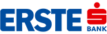 Logo ERSTE Bank